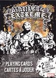 Marvel Extreme Playing Cards