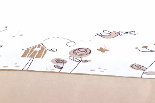 Imagen 4 de Träumeland TT11401 - Juego de accesorios para camas