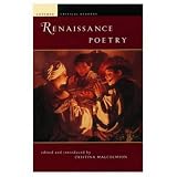 Renaissance Poetry