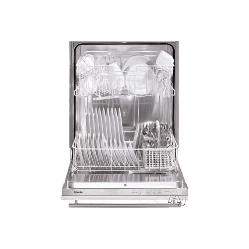 Miele Inspira Series G2180Vi Fully Integrated Dishwasher