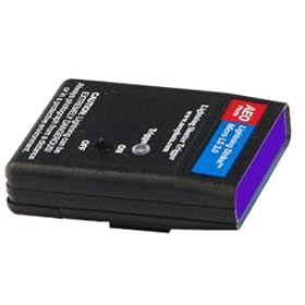 AEO Lightning Strike! Micro 3.0- Lightning Activated Shutter Trigger with D90/MC-DC2 Connector