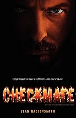 Checkmate: Book One in the Brian Koski Stalker Series
