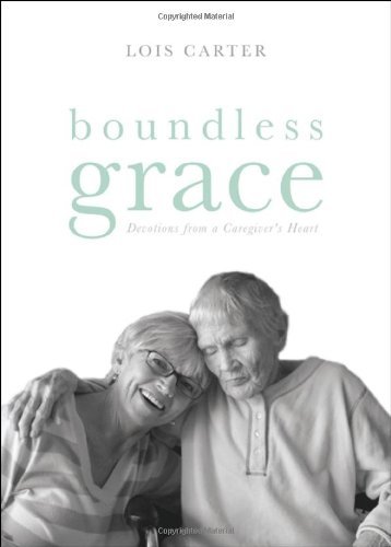 Boundless Grace