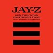 Run This Town/Posthumus Zone (Jay-Z Rihanna ES Posthumus)