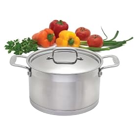 Avant Garge 9 Liter Two Handle Casserole by Catering Line