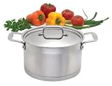 Avnat Garde 3.6 Liter Two Handle Casserole