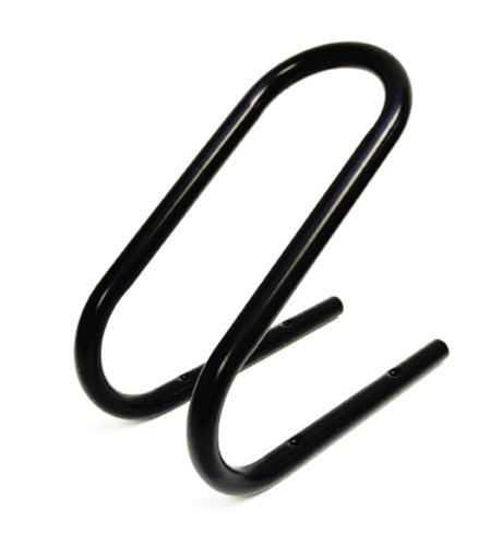 Ignition Products 9002 Universal Front Tire Chock On Sale