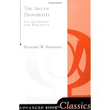 The Art Of Probability ~ Richard W. Hamming