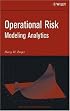 Operational Risk : Modeling Analytics (Wiley Series in Probability and Statistics)