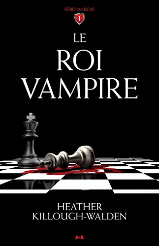 Le roi vampire - 1 francais Le roi vampire - 1 francais