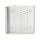 Leviton 47605-14E  SMC 14-Inch Series, Structured Media Enclosure only, White