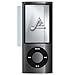 Premium Crystal Clear LCD Screen Protector for Apple iPod Nano 5th Generation [Accessory Export Packaging]