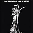 Live in Japan