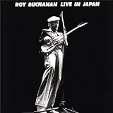 Live in Japan