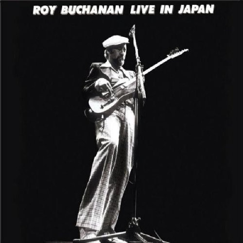 Produkt-Bild: Live in Japan