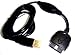 CamkxPower - Hot Synchronise Sync USB Cable for Dell Axim X50/50v From malaysia