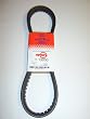 Replacement Go Cart Belt, Comet 203593