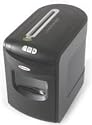 Rexel Mercury Ribbon Cut Shredder