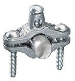 DARE PRODUCTS 2303 GROUND ROD CLAMP 1/2