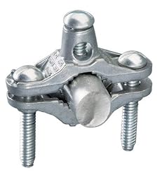 DARE PRODUCTS INC 2303 DARE" GROUND ROD CLAMP