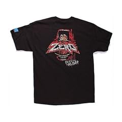 Starcraft II Zerg Rush T-Shirt M