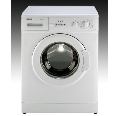 Beko WM5101W 5KG 1000RPM Washing Machine