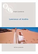"Lawrence of Arabia" (BFI Film Classics)