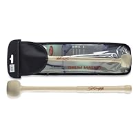 Stagg Smd-F2 Mallet Medium Drum from Stagg