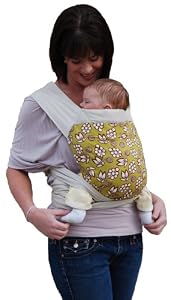 Freehand Mei Tai Baby Carrier, Harriet