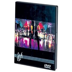 Metallica : S & M with the San Francisco Symphony Orchestra partie 1 et 2 - Coffret 2 DVD