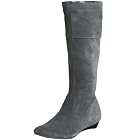 Restricted Women's Intellectual Boot