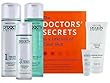 Proactiv Solution Advanced Micro Crystal Formula 5 pc Kit w/ Doctors Secrets Booklet