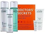 41o M7PeWQL. SL160  Proactiv Solution Advanced Micro Crystal Formula 5 pc Kit w/ Doctors Secrets Booklet