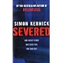 Severed: One night Stand-one dead Girl-one bad Day