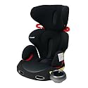 Combi Kobuk Booster Seat Black Opal
