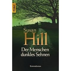 Der Menschen dunkles Sehnen