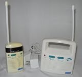 Fisher Price Baby Monitor 2 Channel