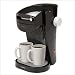 Single Serve Pod Brewer