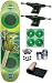 Almost Marnell Cut Ups Impact Complete Skateboard Deck