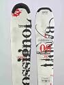 Used Rossignol Bandit SC 80 Advanced Ski w/Binding A