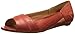 Nine West Women's Afterparty Leather Ballet Flat