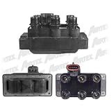 Airtex 5C1123 Ignition Coil by Airtex