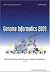 Genome Informatics 2009: Proceedings of the 20th International Conference: Pacifico Yokohama, Japan, 14-16 December 2009 (Genome Informatics Series)