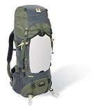 mountainsmith backpacks:Mountainsmith Falcon 55 Recycled Camera Bag, Pinon Green