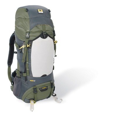 mountainsmith backpacks:Mountainsmith Falcon 55 Recycled Camera Bag, Pinon Green Images