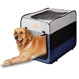 エイムクリエイツ　ＫＯＮＯＫＯ　折りたたみ　コンパクトケージ　【ＸＬ】　全犬種対応　中型犬・大型犬・多頭飼い用