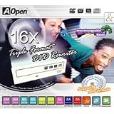 H/H DVD TRIPLE BURNER BULK BLA
