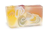 Review Primal Elements  / Primal Elements Soap Loaf, Harmony, 5-Pound Cellophane