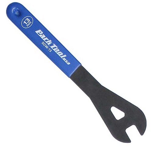 PARKTOOL(パークツール) PT ショップコーンレンチ〈SCW-13mm〉 Y-8107