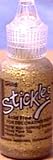 Stickles Glitter Glue 0.5 Ounce-Gold [Kitchen]